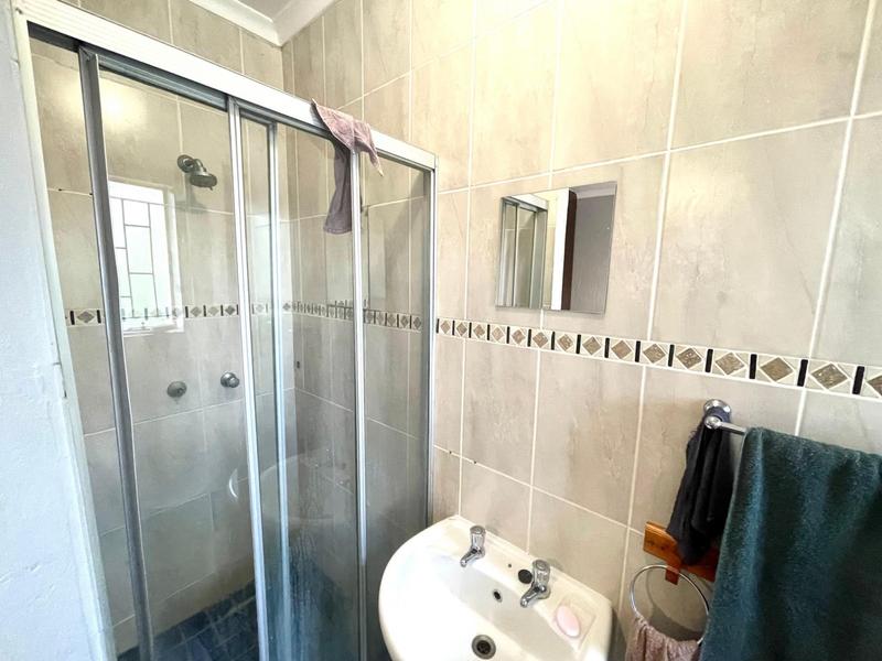 2 Bedroom Property for Sale in Baillie Park North West